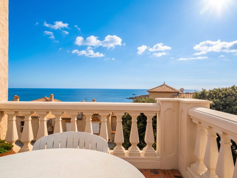 French property for sale in Saint-Raphaël, Var - €1,295,000 - photo 1