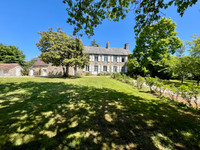 Maison à vendre à Tessé-Froulay, Orne - 478.750 € - photo 10