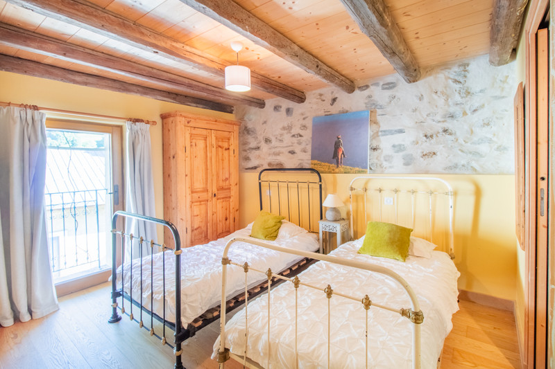 Propriété de ski à vendre - Plagne Montalbert - 999 000 € - photo 7