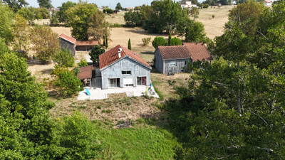 house for sale in Dordogne