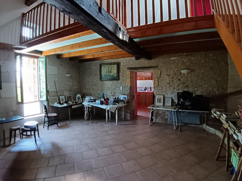 French property for sale in Saint Privat en Périgord, Dordogne - €97,000 - photo 2