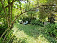 Maison à vendre à Aubusson, Creuse - 162.000 € - photo 7