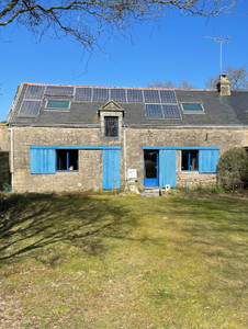 French property for sale in Le Guerno, Morbihan - €232,000 - photo 13