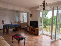 Maison à vendre à Nogent-le-Bernard, Sarthe - 220.000 € - photo 4