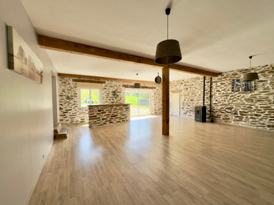 French property for sale in Châlus, Haute-Vienne - €193,500 - photo 3