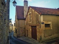 Maison à vendre à Excideuil, Dordogne - 109 000 € - photo 4