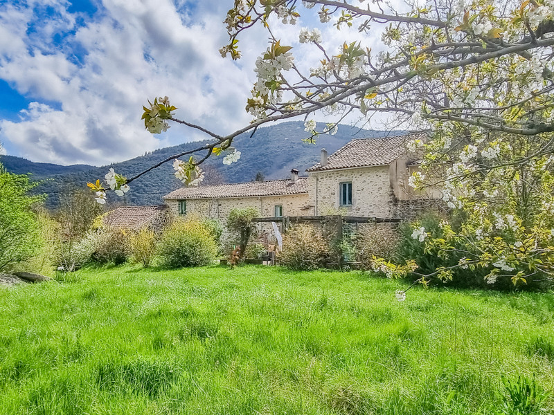 Maison à vendre à Prémian, Hérault - 599.000 € - photo 1