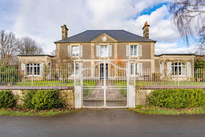 house for sale in Calvados