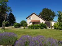 French property, houses and homes for sale in Fouqueure Charente Poitou_Charentes