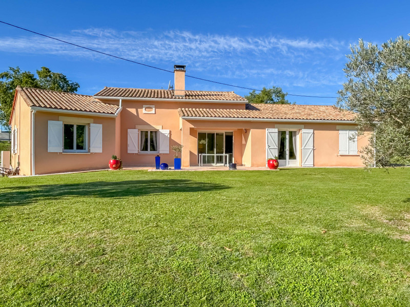 Propriété à vendre à Trélissac, Dordogne - 339 000 €
