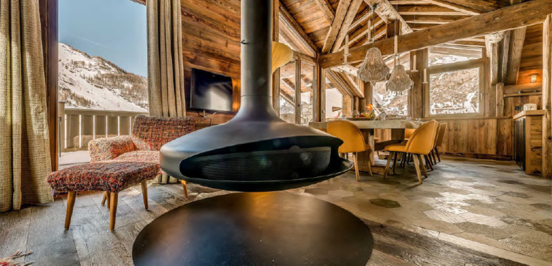 Ski property for sale in Val d'Isere - €12,500,000 - photo 5