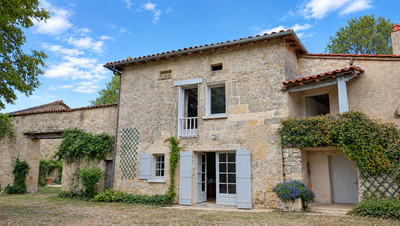 house for sale in Dordogne
