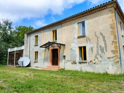 Maison à vendre à Organ, Hautes-Pyrénées, Midi-Pyrénées, avec Leggett Immobilier