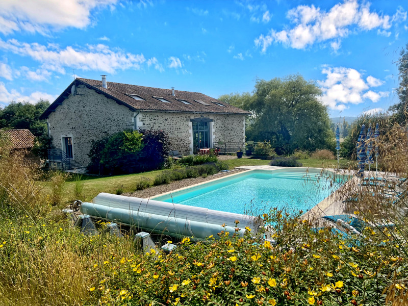 French property for sale in Bussière-Badil, Dordogne - €660,000 - photo 4