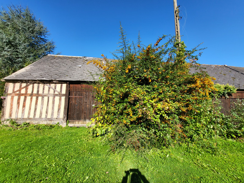 French property for sale in Saint-Roch-sur-Égrenne, Orne - €79,000 - photo 1