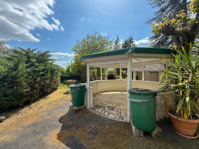 French property for sale in Montagrier, Dordogne - €298,000 - photo 9
