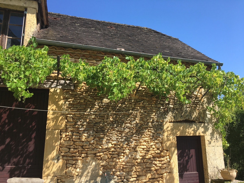 French property for sale in Auriac-du-Périgord, Dordogne - €214,000 - photo 7