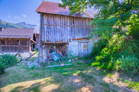 Grange à vendre à Les Avanchers-Valmorel, Savoie - 120.000 € - photo 10