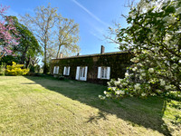 Maison à vendre à Eymet, Dordogne - 498.000 € - photo 1