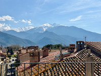 Propriété à vendre à Vinça, Pyrénées-Orientales - 135 000 € - photo n°8
