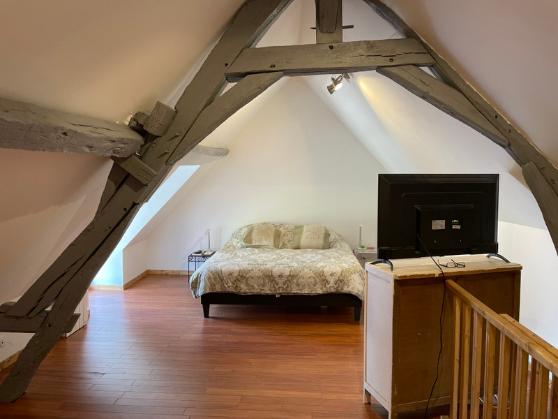French property for sale in Lignières, Cher - €183,600 - photo 5