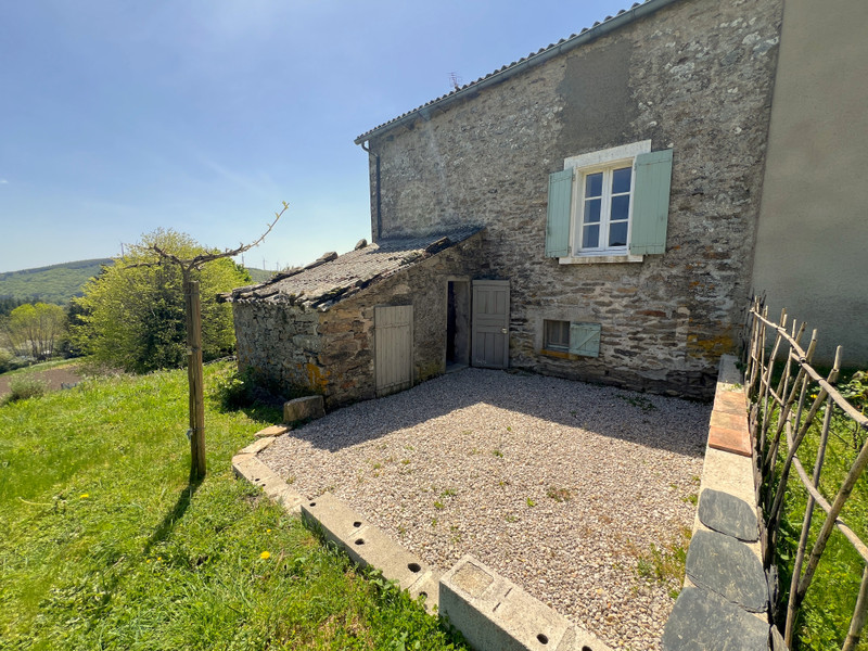 French property for sale in Pradelles-Cabardès, Aude - €149,000 - photo 9