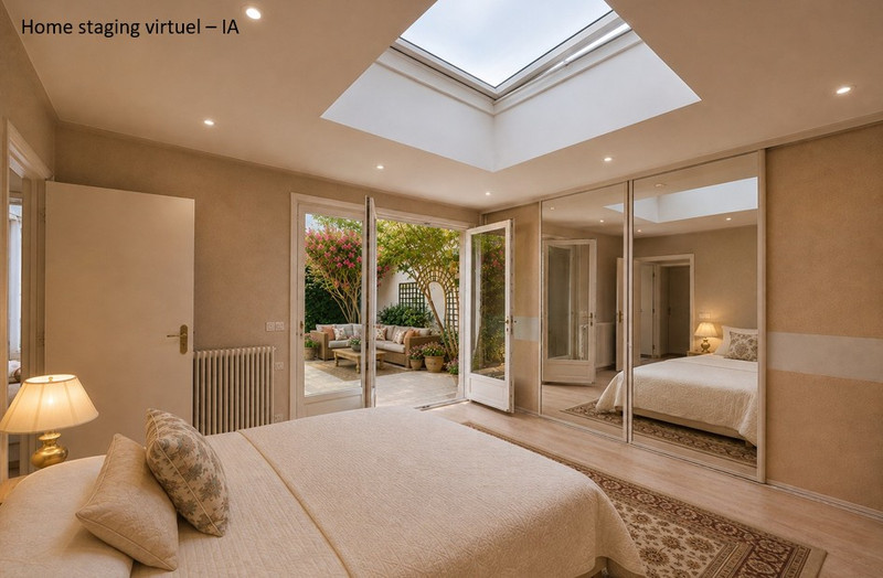 French property for sale in Montrouge, Hauts-de-Seine - €745,000 - photo 3