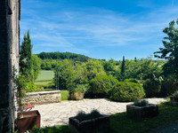 Propriété à vendre à Bertric-Burée, Dordogne - 535 000 € - photo n°3