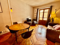 Appartement à vendre à Saint-Gervais-les-Bains, Haute-Savoie - 445.000 € - photo 2