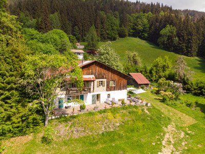 chalet for sale in Haute-Savoie