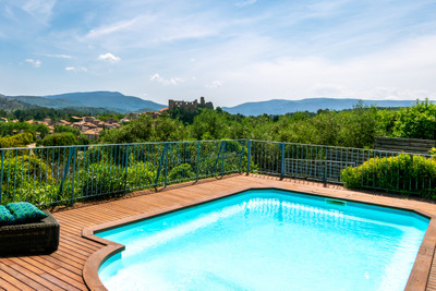 house for sale in Aude