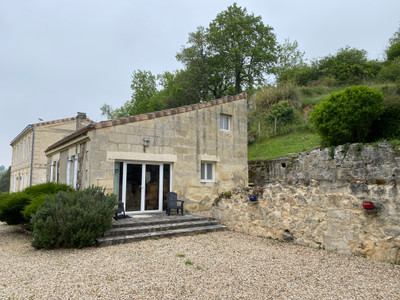 French property for sale in Bourg, Gironde - €519,000 - photo 3