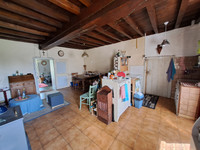 Maison à vendre à Guipy, Nièvre - 87 500 € - photo 6