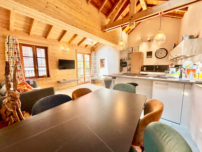 house for sale in Haute-Savoie