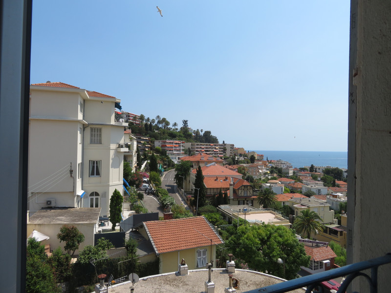 Appartement à vendre à Nice, Alpes-Maritimes - 475 000 € - photo 1 Appartement à vendre à Nice, Alpes-Maritimes - 475 000 € - photo 1