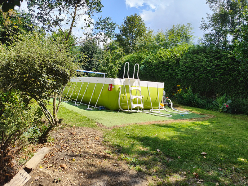 French property for sale in Le Souich, Pas-de-Calais - €404,255 - photo 1