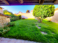 Maison à vendre à Chatain, Vienne - 214.000 € - photo 8
