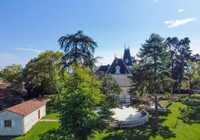 Propriété à vendre à Laroque-Timbaut, Lot-et-Garonne - 823 935 € - photo n°1