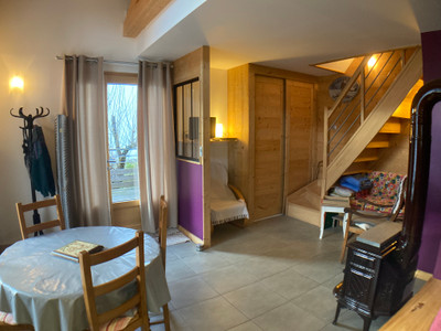 Ski property for sale in Brides-Les-Bains, Meribel - €256,000 - photo 12