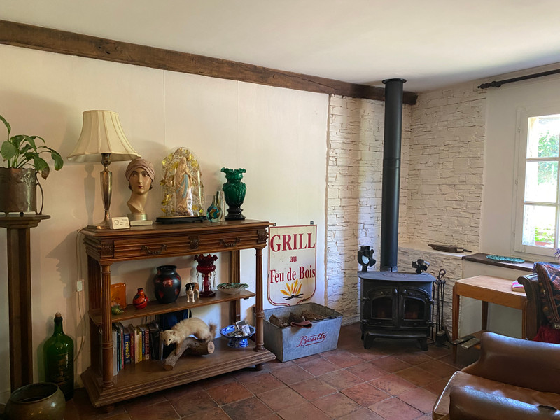 French property for sale in Saint-Hilaire-du-Harcouët, Manche - €121,000 - photo 2