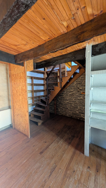 French property for sale in La Feuillée, Finistère - €130,800 - photo 7
