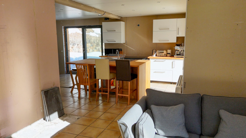 Ski property for sale in Les Deux Alpes 1650 - €420,000 - photo 6