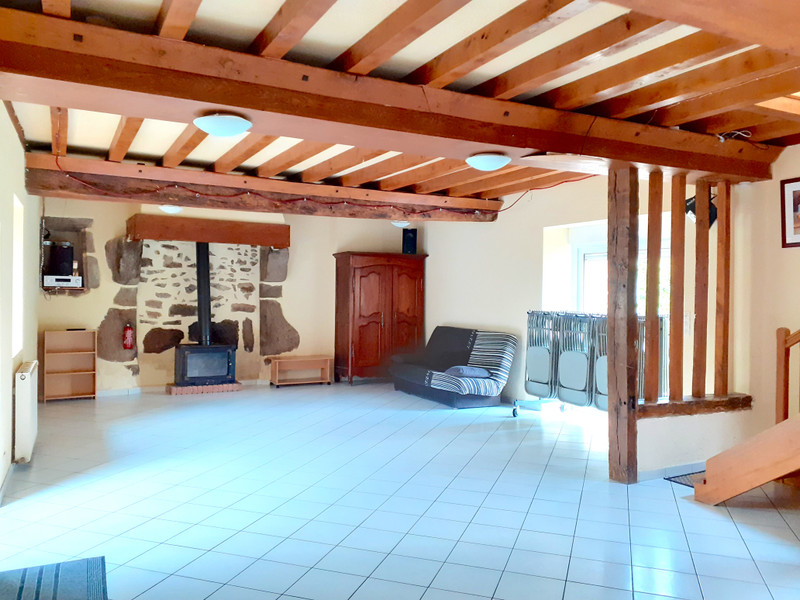 French property for sale in Montenay, Mayenne - €360,400 - photo 5