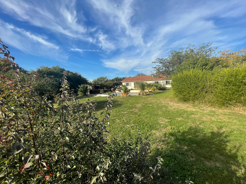 French property for sale in Masseube, Gers - €278,000 - photo 1