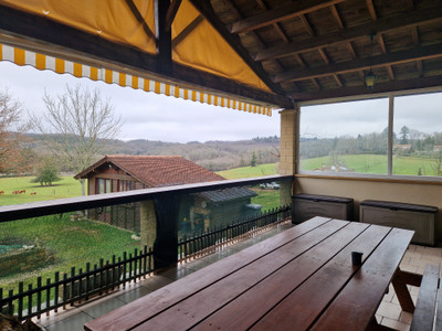 French property for sale in Piégut-Pluviers, Dordogne - €123,000 - photo 3