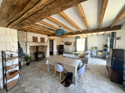 French property for sale in Lussas-et-Nontronneau, Dordogne - €333,900 - photo 8