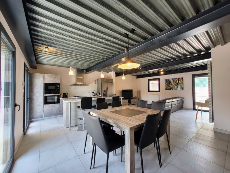 Maison à vendre à Perpignan, Pyrénées-Orientales - 304 000 € - photo 1
