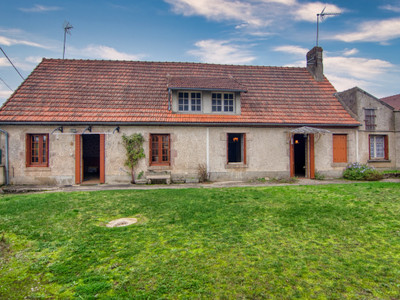 French property for sale in Lussac-les-Églises, Haute-Vienne - €48,000 - photo 1