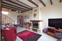 Maison à vendre à Noyant-Villages, Maine-et-Loire - 296.800 € - photo 6