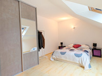 Maison à vendre à Saint-Georges-les-Landes, Haute-Vienne - 198.500 € - photo 6